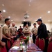 FWNY25: VFW Luncheon