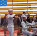 FWNY25: U.S. Navy Ceremonial Guard Times Square