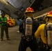 Damage Control Training Underway onboard USS Iwo Jima
