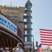 Los Angeles Fleet Week 2025: The Grove