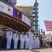Los Angeles Fleet Week 2025: The Grove