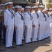 Los Angeles Fleet Week 2025: The Grove