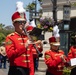 Los Angeles Fleet Week 2025: The Grove