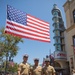 Los Angeles Fleet Week 2025: The Grove