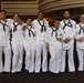 Los Angeles Fleet Week 2025: The Grove