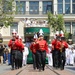 The Grove Host LA Fleet Week Welcome Party