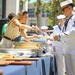 The Grove Host LA Fleet Week Welcome Party