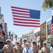 Los Angeles Fleet Week 2025: The Grove
