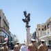 Los Angeles Fleet Week 2025: The Grove