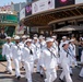 Los Angeles Fleet Week 2025: The Grove
