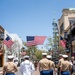 Los Angeles Fleet Week 2025: The Grove