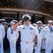 Los Angeles Fleet Week 2025: The Grove