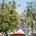 Los Angeles Fleet Week 2025: The Grove