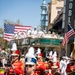 Los Angeles Fleet Week 2025: The Grove