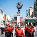 Los Angeles Fleet Week 2025: The Grove