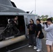 Marines, Sailors display equipment, capabilities during LA Fleet Week