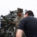 Marines, Sailors display equipment, capabilities during LA Fleet Week