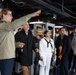 Fleet Week New York 2025: New Yorkers tour the USS New York