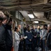 Fleet Week New York 2025: New Yorkers tour the USS New York