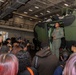 Fleet Week New York 2025: New Yorkers tour the USS New York
