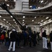 Fleet Week New York 2025: New Yorkers tour the USS New York