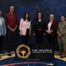 CSO Visits Vandenberg