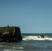 KAMANDAG 9: 3d LCT , 3d LLB, 3d LAAB conduct beach rehearsals with NMESIS and MADIS