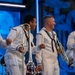 Navy Band Southwest at Disneyland Resort