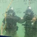 UCT-2 Underwater Promotion at LA Fleet Week 2025