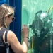 UCT-2 Underwater Promotion at LA Fleet Week 2025