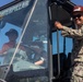 NMCB 4 Seabees at Los Angeles Fleet Week 2025