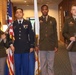 America's First Corps Headquarters and Headquarters Battalion Military Ball