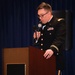 America's First Corps Headquarters and Headquarters Battalion Military Ball