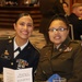America's First Corps Headquarters and Headquarters Battalion Military Ball