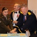 America's First Corps Headquarters and Headquarters Battalion Military Ball