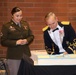 America's First Corps Headquarters and Headquarters Battalion Military Ball
