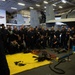 USS America (LHA 6) Conducts Damage Control Training