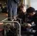 USS America (LHA 6) Conducts Damage Control Training