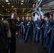 USS America (LHA 6) Conducts Damage Control Training