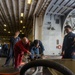 USS America (LHA 6) Conducts Damage Control Training