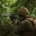 KAMANDAG 9: 3d LCT conducts point man course