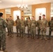 16th Sustainment Brigade Soldier, NCO, and Junior Officer of the 3rd Quarter