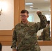 16th Sustainment Brigade Soldier, NCO, and Junior Officer of the 3rd Quarter
