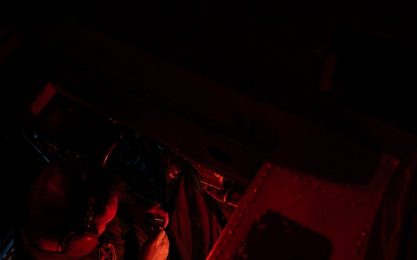 23rd EBS conduct BTF mission