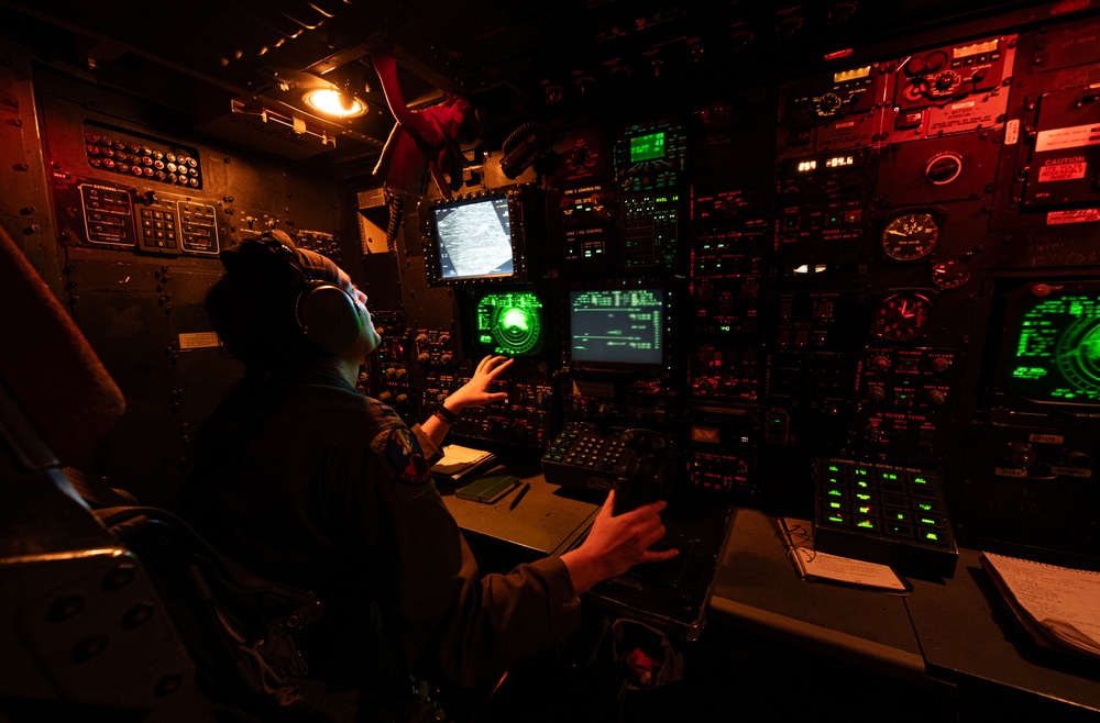 23rd EBS conduct BTF mission