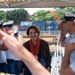 U.S. Coast Guard Cutter Stratton arrives in Puerto Princesa, Philippines for their Indo-Pacific patrol