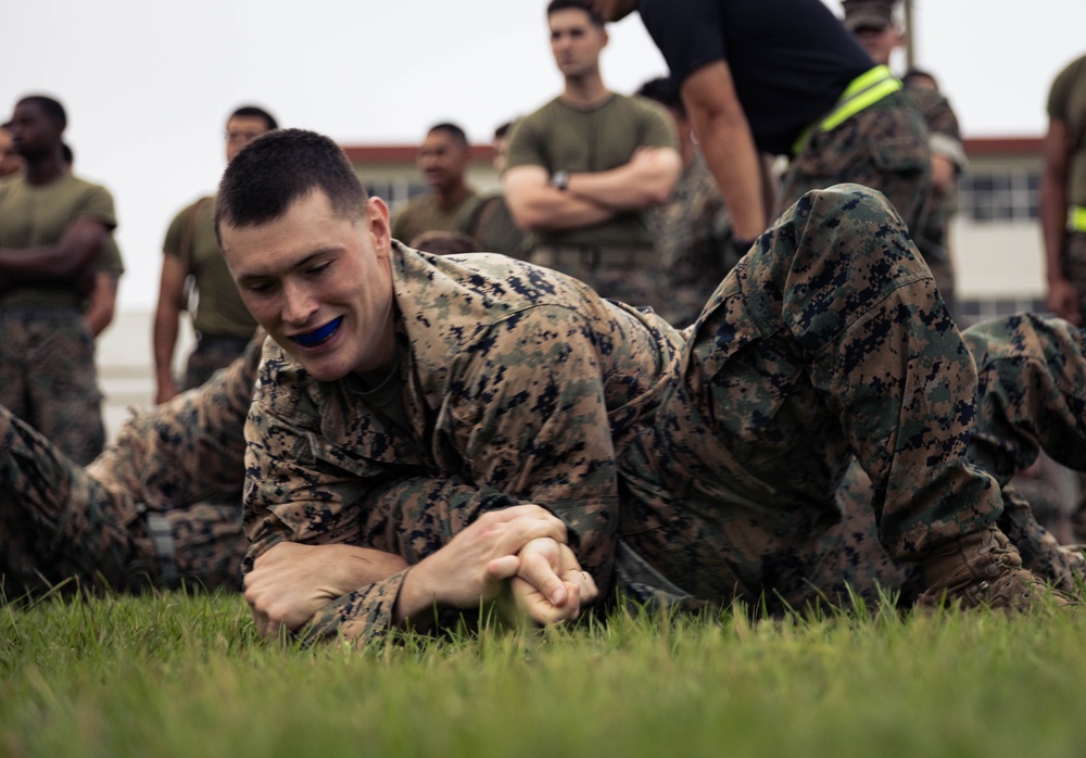 31st MEU | BLT 1/7 PT