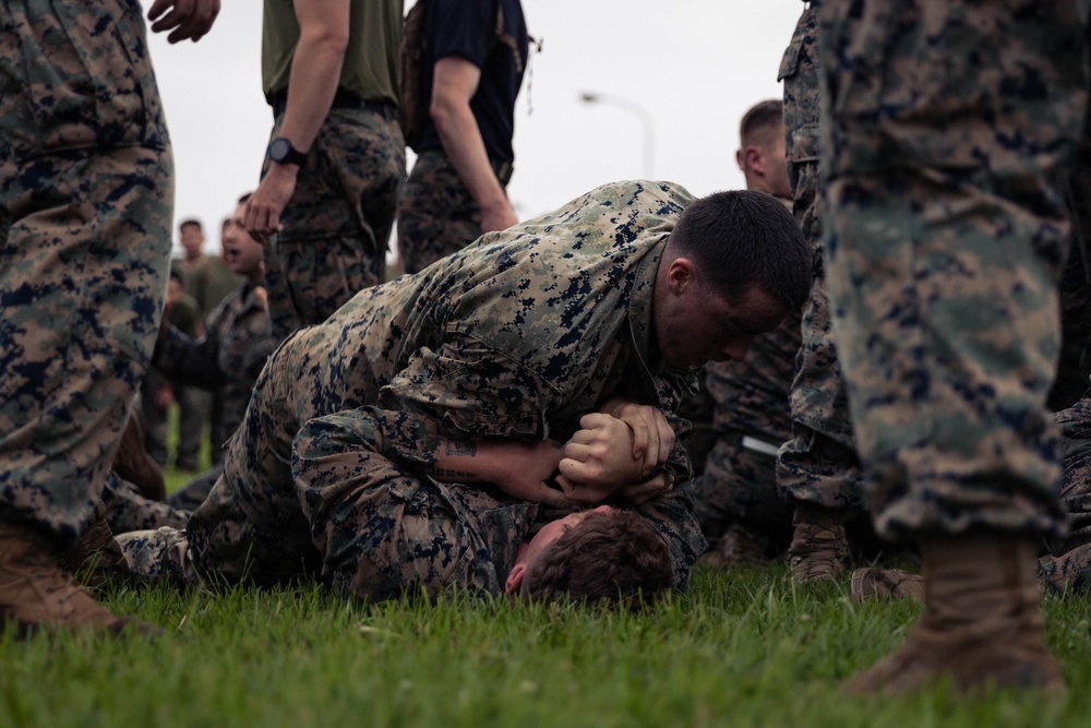 31st MEU | BLT 1/7 PT