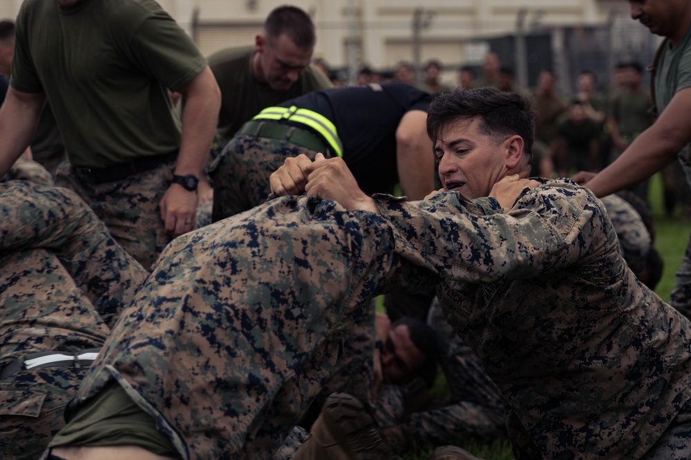 31st MEU | BLT 1/7 PT