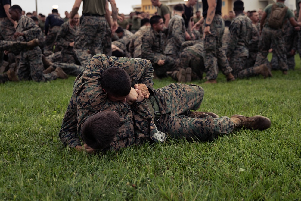 31st MEU | BLT 1/7 PT